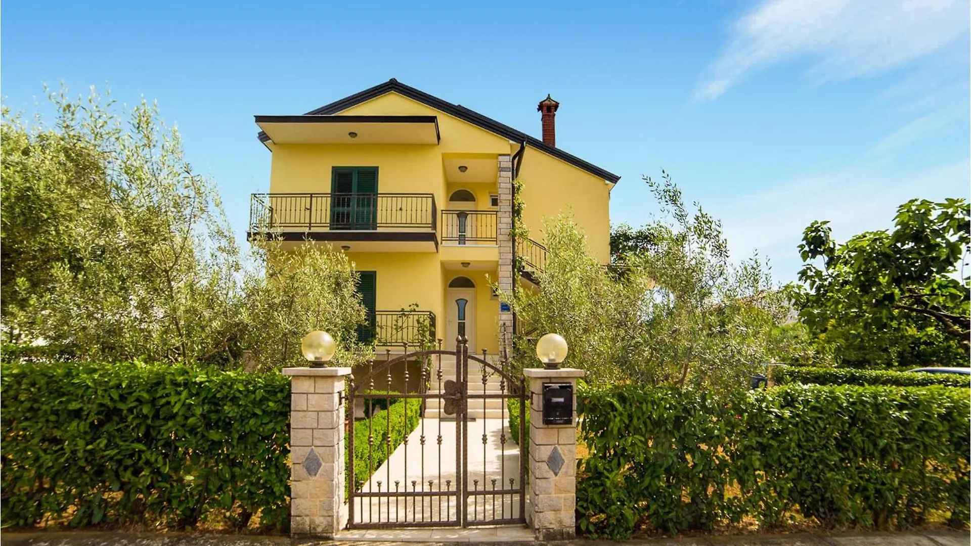 Apartman Jenny Br, 2 Porec 0*,