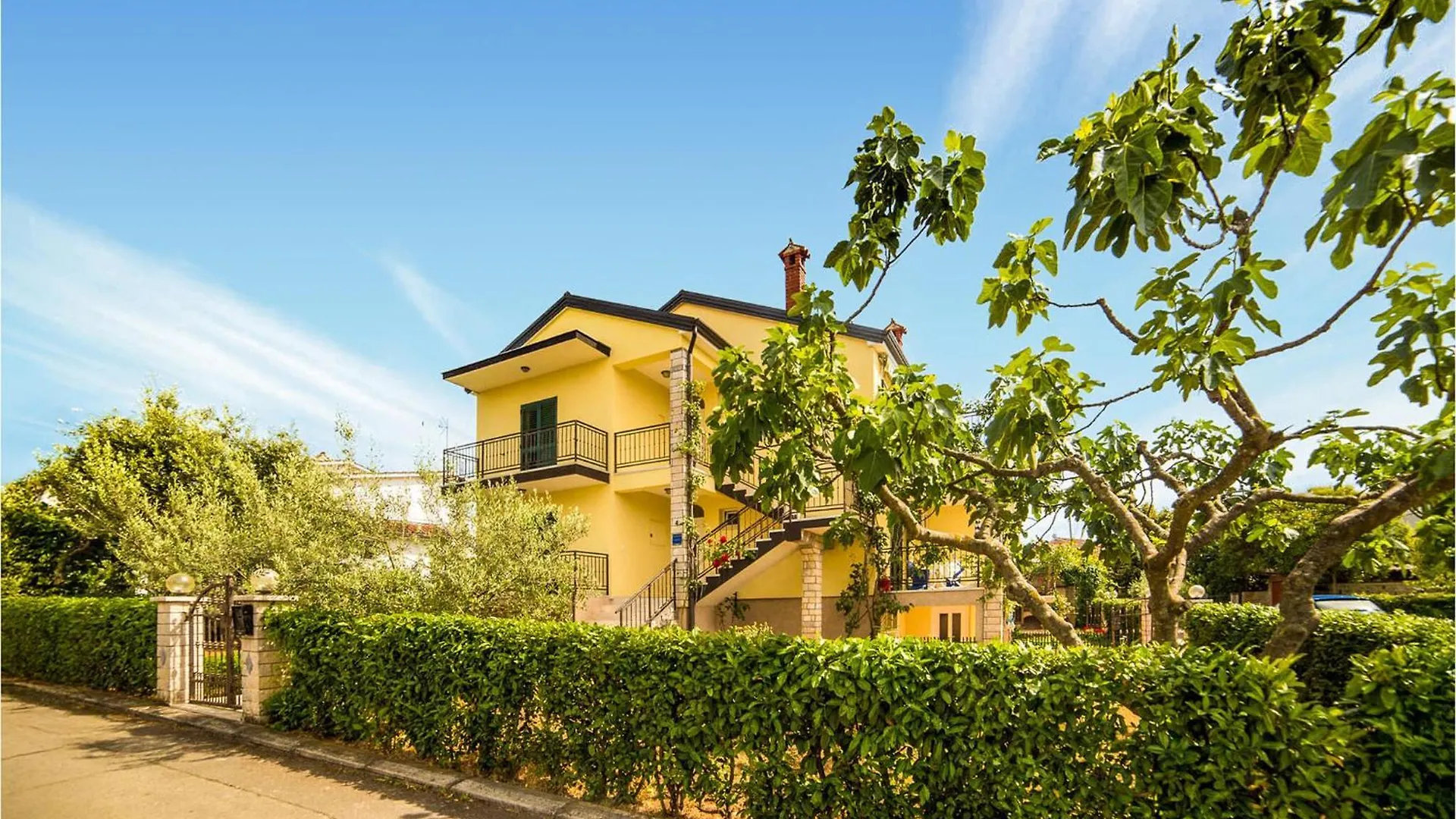 Apartman Jenny Br, 2 Porec Apartment