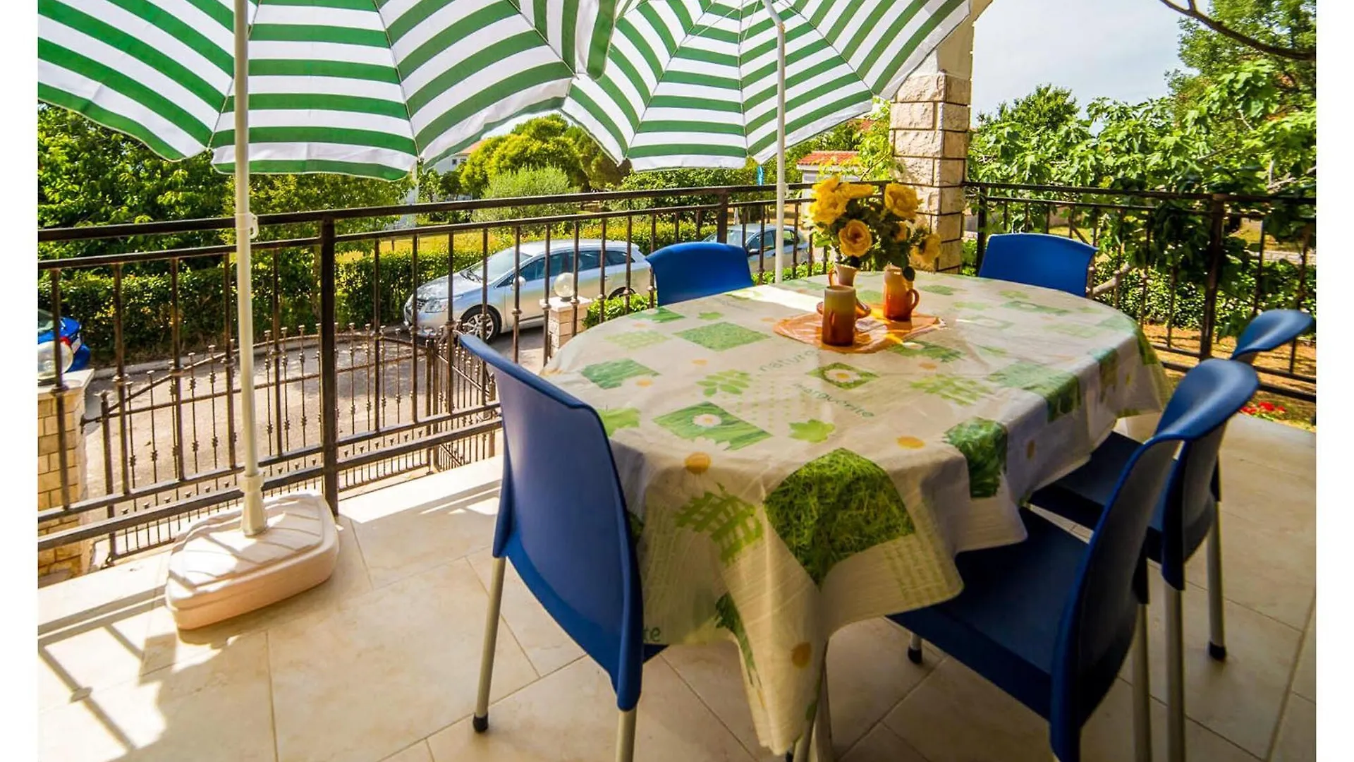 Apartman Jenny Br, 2 Porec
