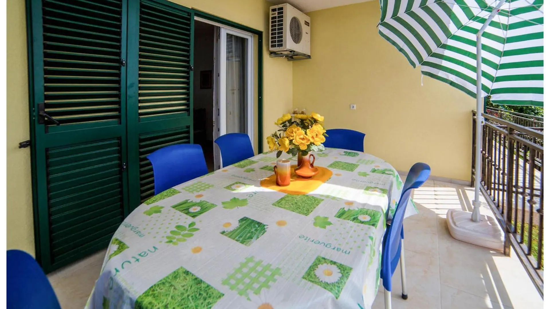 Apartment Apartman Jenny Br, 2 Porec