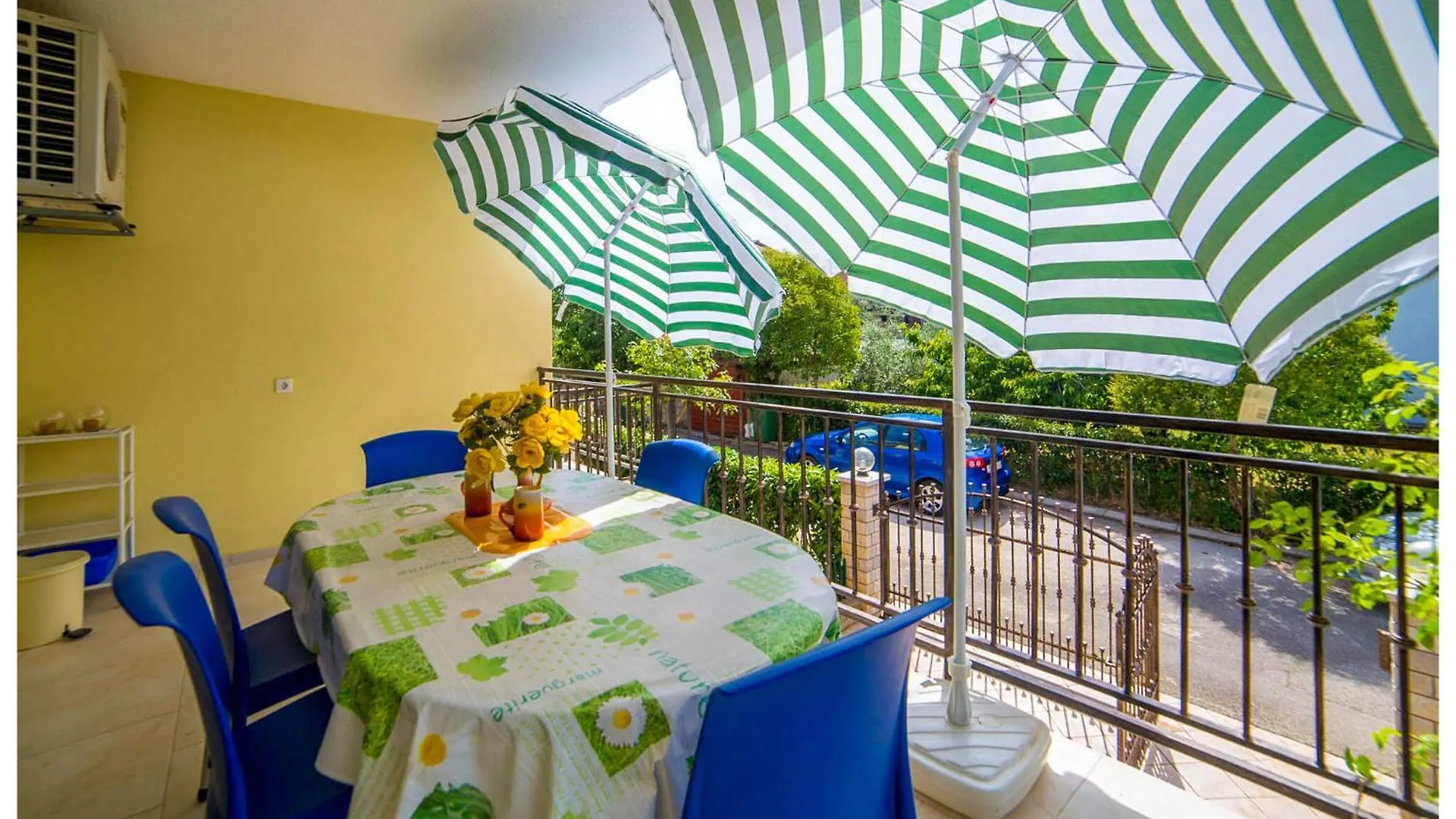 Apartman Jenny Br, 2 Porec Croatia