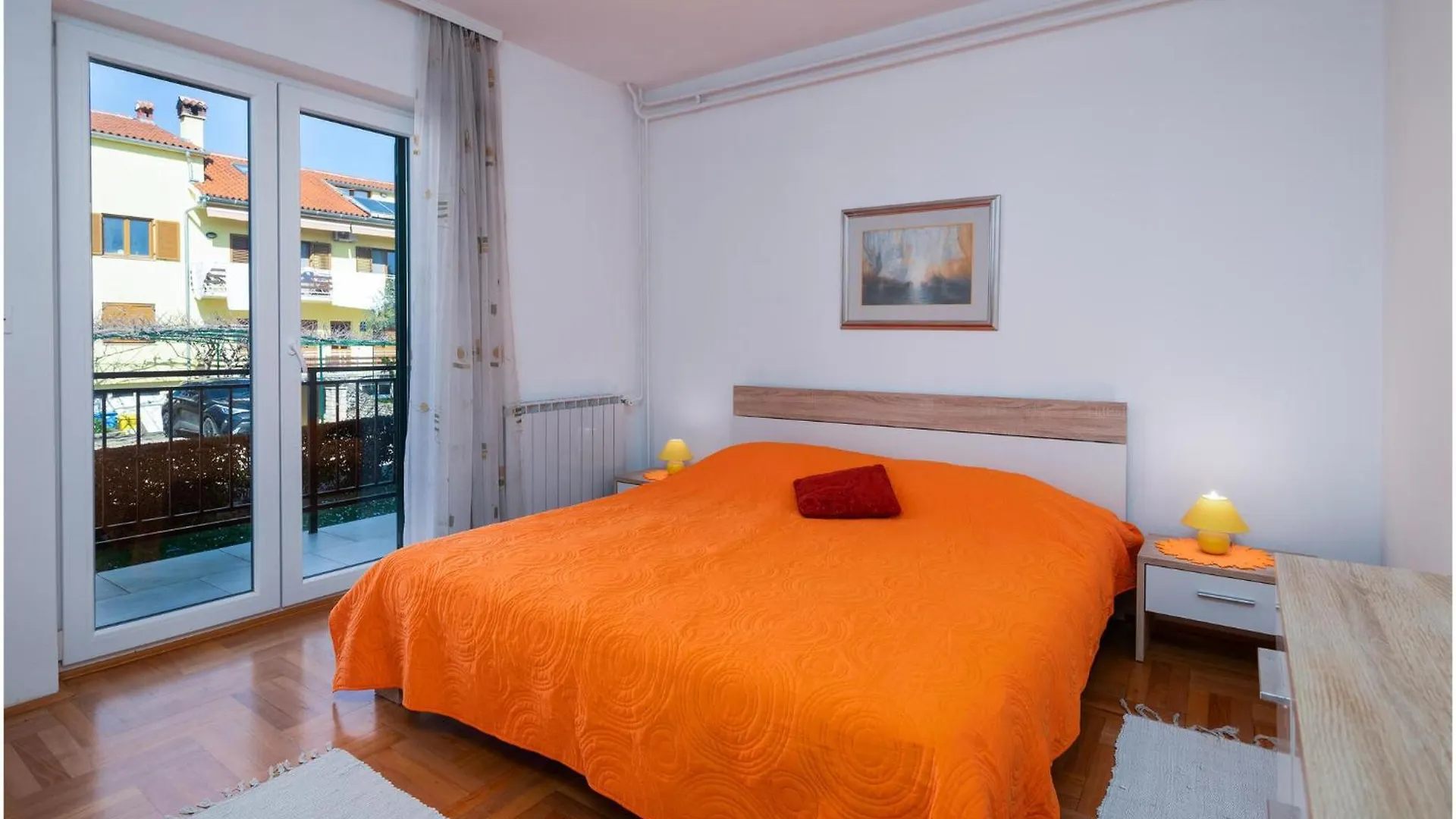 Apartman Jenny Br, 2 Porec Apartment