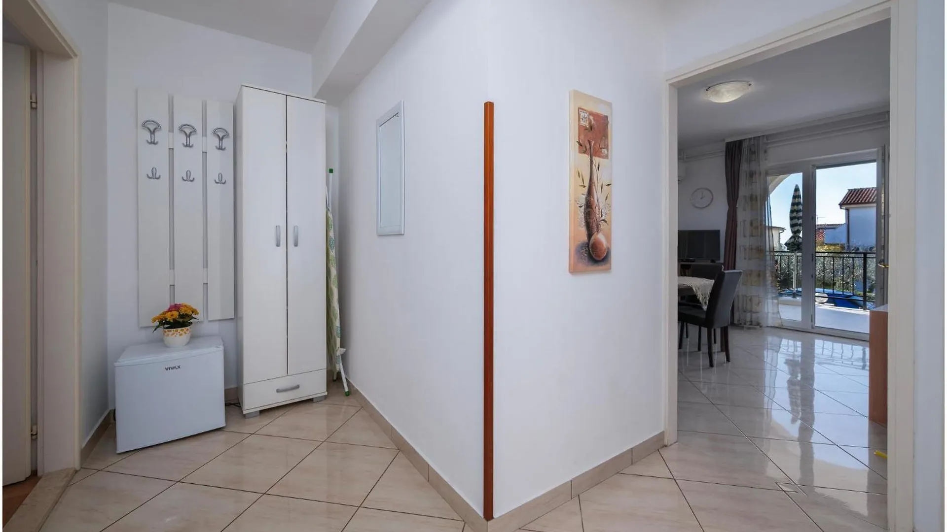 Apartman Jenny Br, 2 Porec Apartment