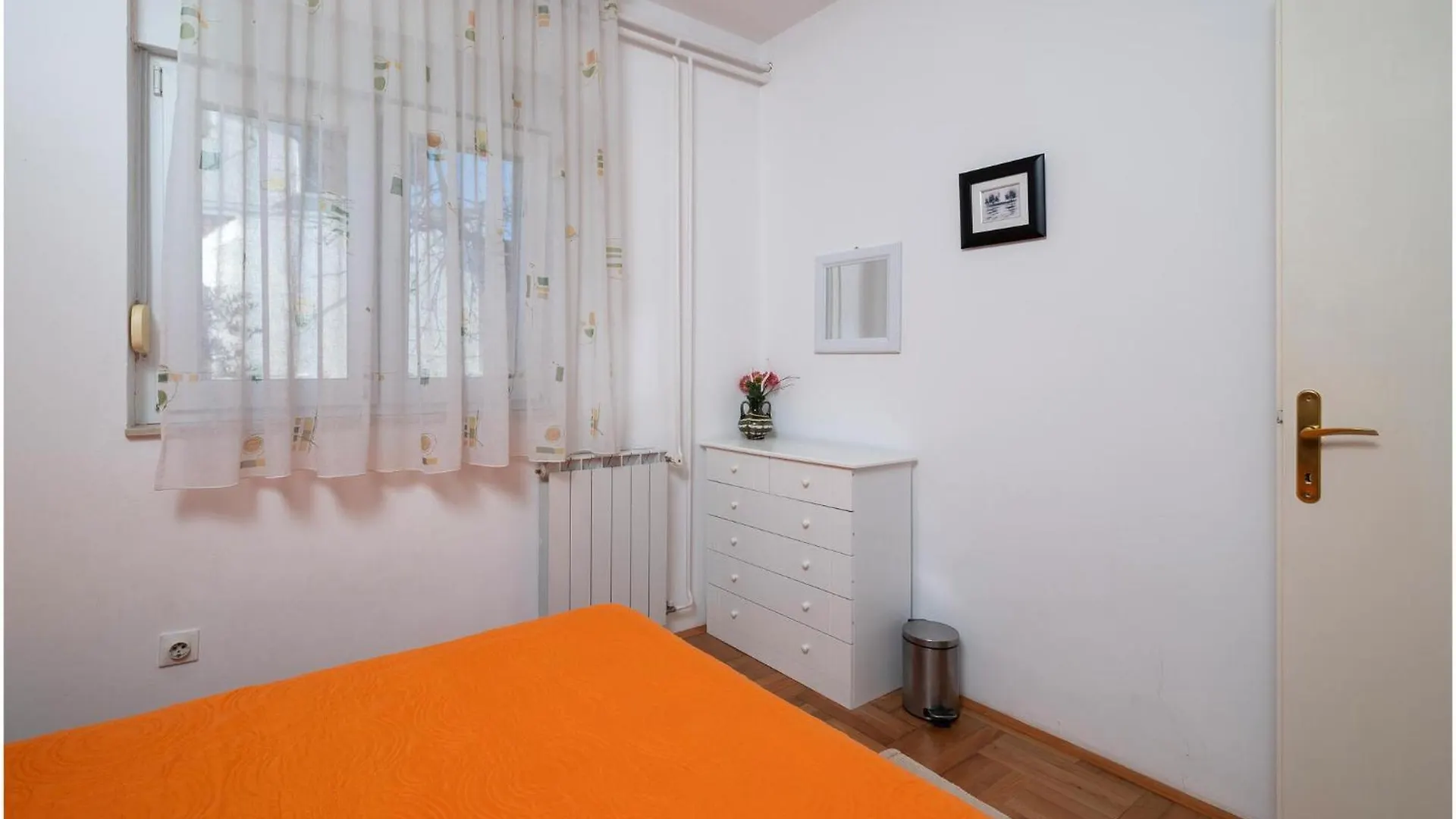 Apartman Jenny Br, 2 Porec Croatia