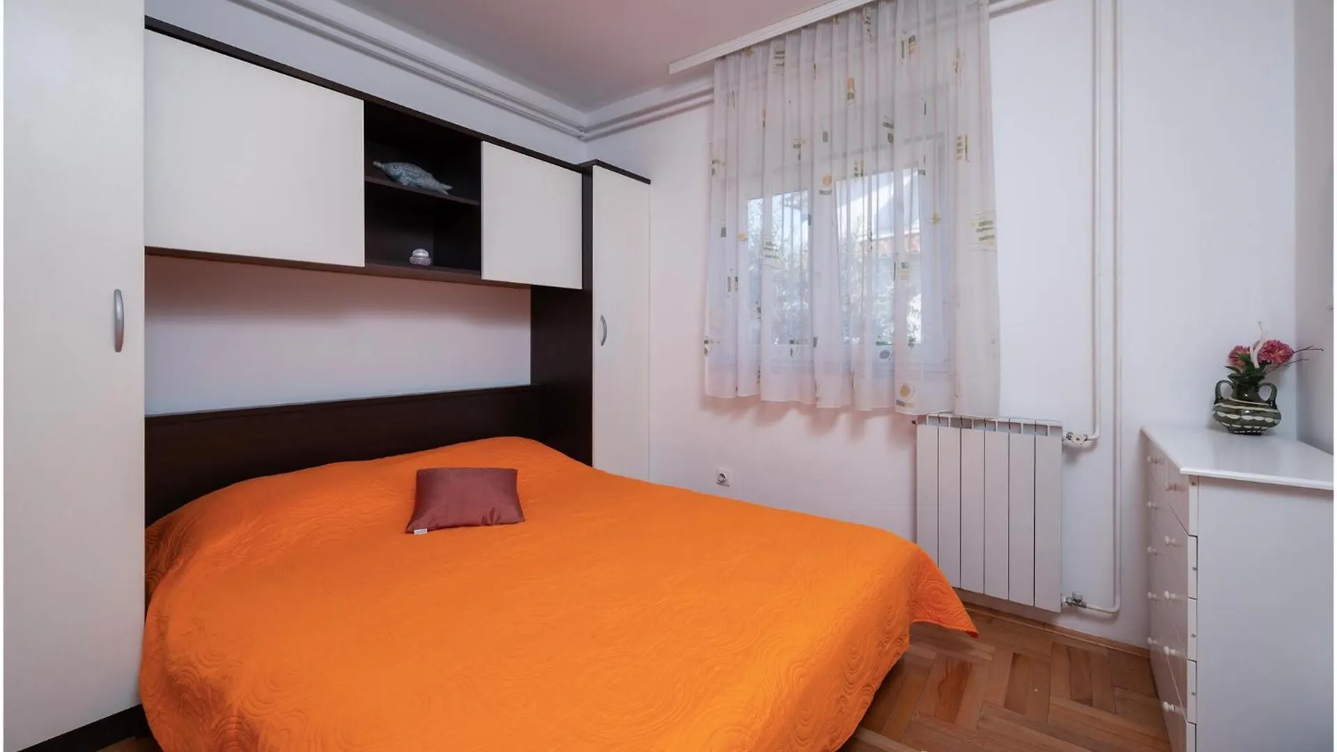 Apartment Apartman Jenny Br, 2 Porec Croatia
