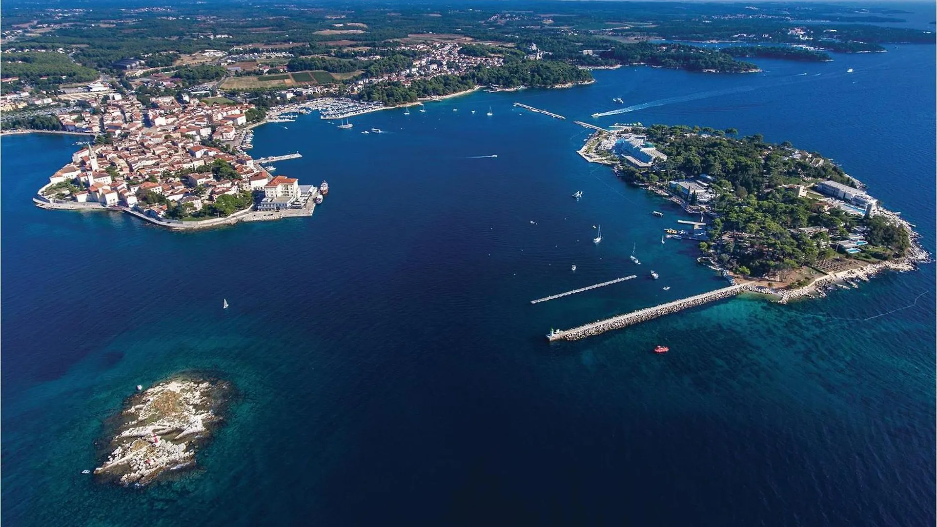 Apartman Jenny Br, 2 Porec