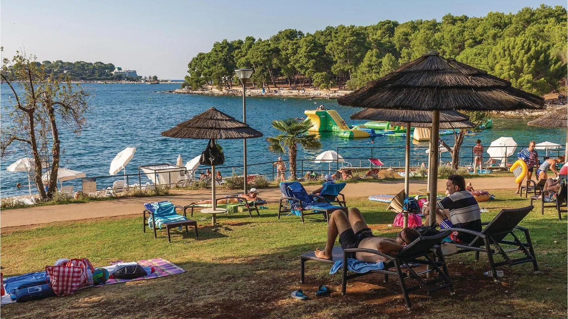 Apartment Apartman Jenny Br, 2 Porec